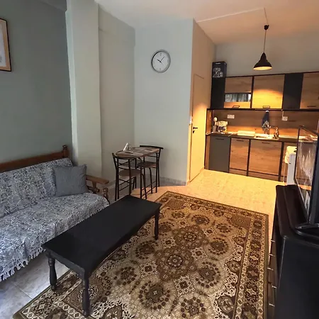 Capo's Loft