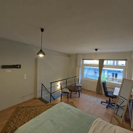 Capo's Loft