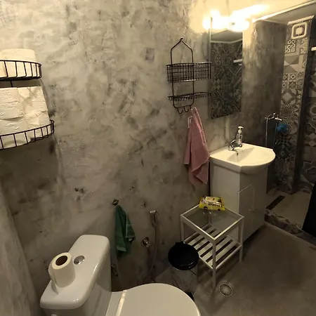 Capo's Loft Апартаменты