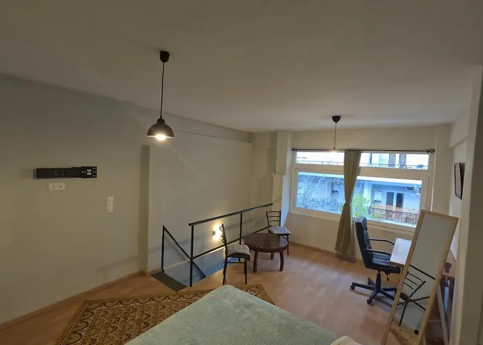 Capo's Loft