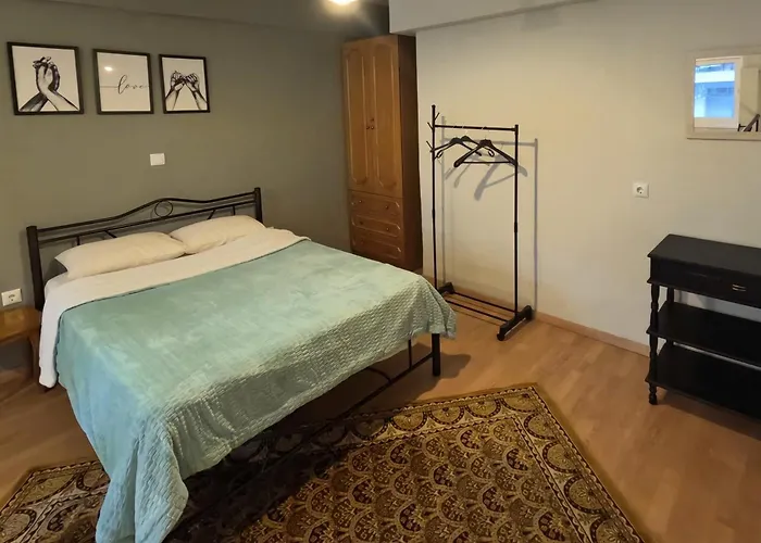 Capo's Loft *